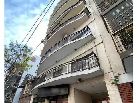 Departamento en Alquiler 35 años
