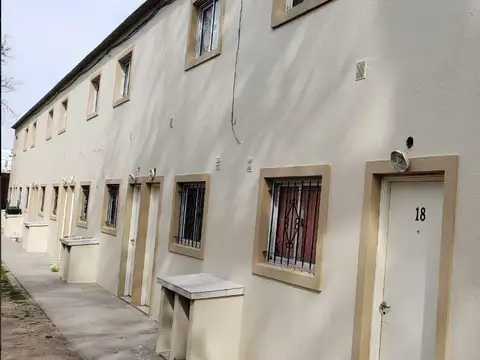 Venta de departamentos. Moreno