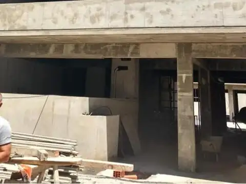 Departamento en Venta en Ezpeleta Este, USD 55.000