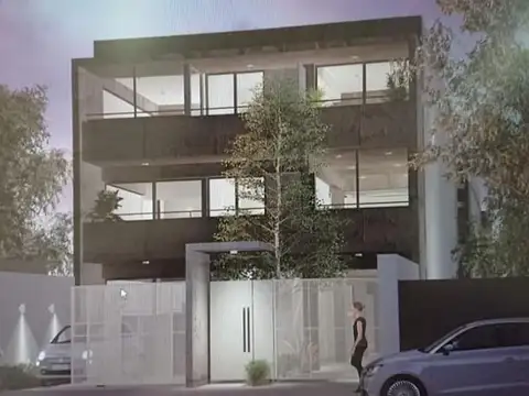 OPORTUNIDAD DE DEPARTMANTO EN QUILMES!!!!!