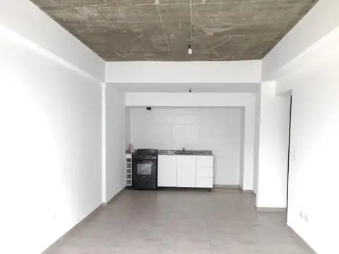 VENTA 2 AMBIENTES  DEPARTMANTO EN QUILMES 