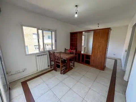 Departamento  en Venta en Las Mercedes, Pilar, G.B.A. Zona Norte