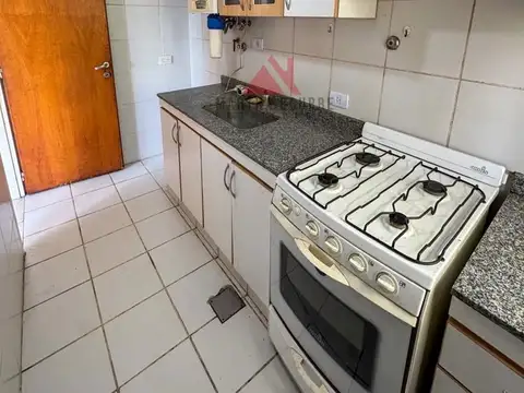 Departamento en Venta con 1 cochera