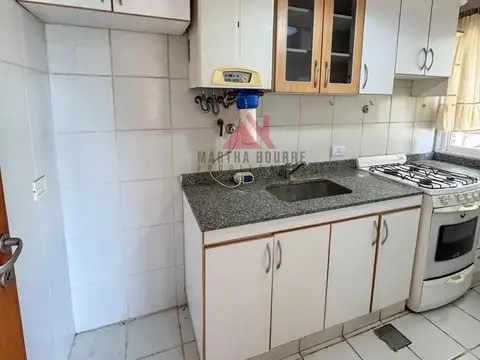 Departamento en Venta en Las Mercedes, USD 60.000