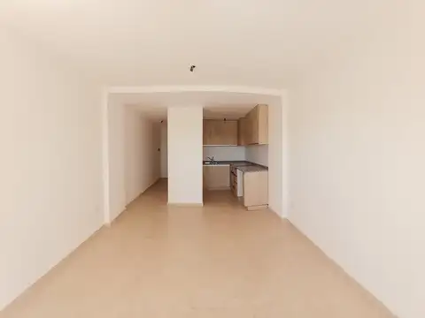 VENTA MONOAMBIENTE CON COCHERA, PERMUTA, EZEIZA