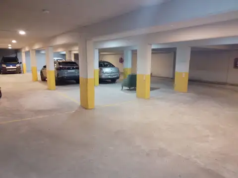 Cochera en Venta en Centro, Rosario