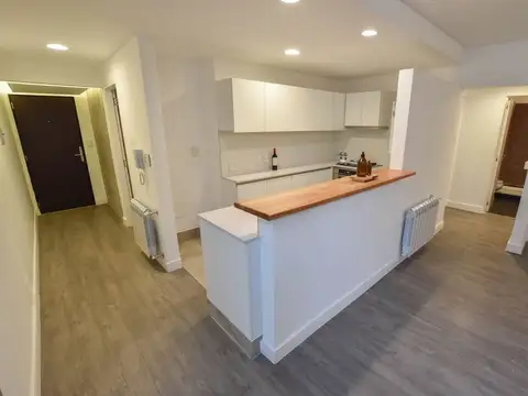 Departamento en Venta en Pichincha, Rosario