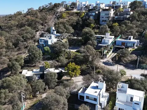 Terreno en Venta 46  mts Fondo