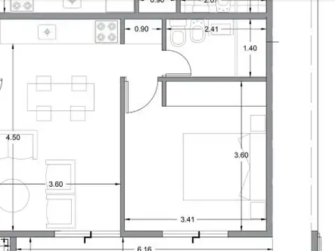 Guido Spano 2351 , Piso No definido