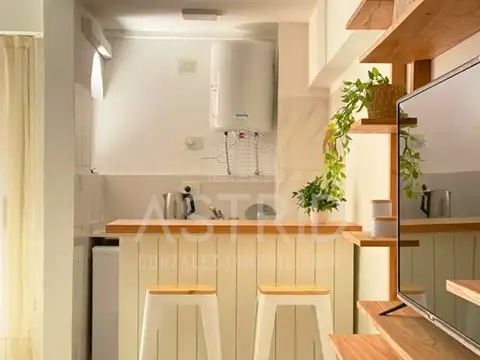 Departamento en Venta de Monoambiente