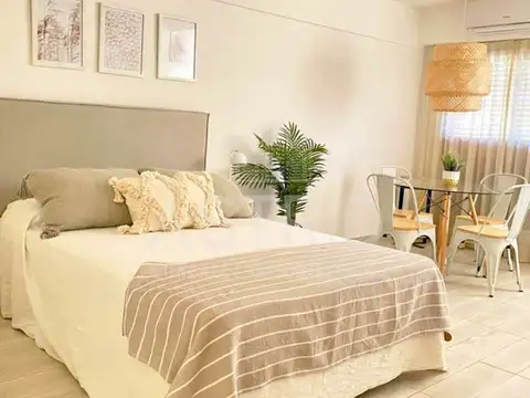 Diego Palma 400, Piso 2