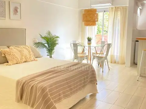 Venta de Monoambiente San Isidro Centro
