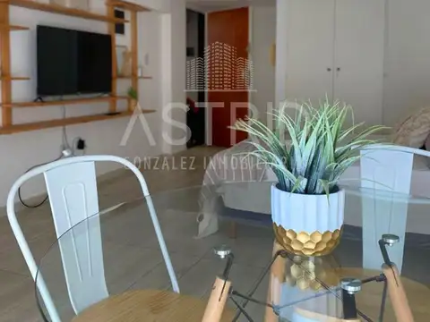Venta de Monoambiente San Isidro Centro