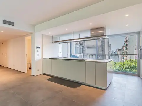 Departamento en Venta en Caballito, USD 800.000