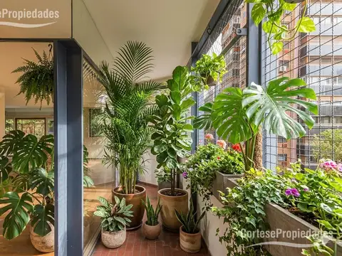 Departamento en Venta de 3 dormitorios
