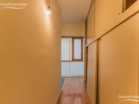 Departamento en Botanico