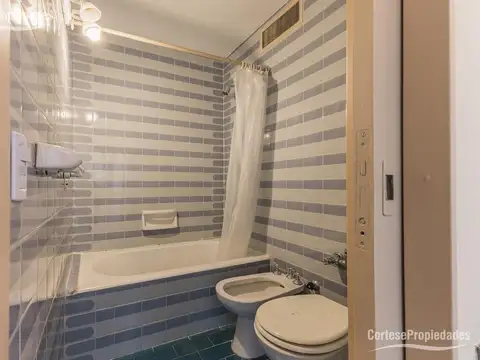 Departamento en Venta en Palermo, USD 396.000