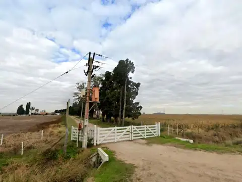 Zona Rural Soldini 100