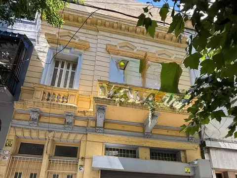 EXCELENTE PROPIEDAD PARA HOTEL O HOSTEL