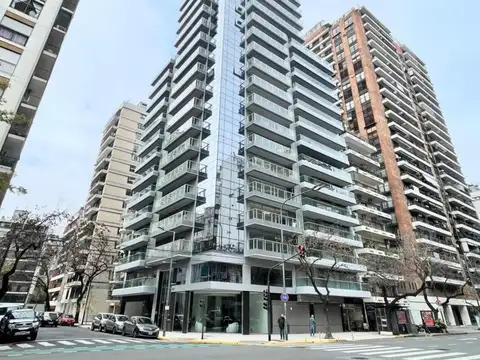 Departamento en Venta de 5 ambientes