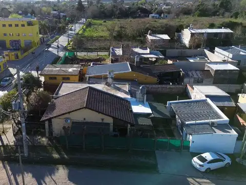 Casa en Venta en Belen De Escobar, USD 179.900