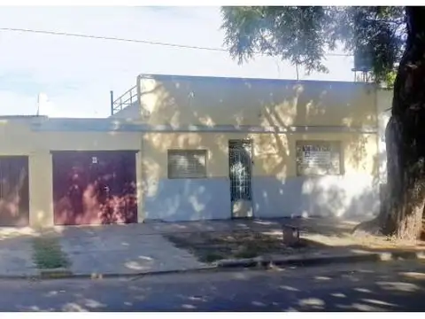 Av. Francia 2675