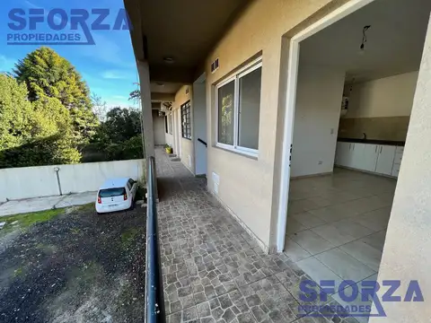 Departamento en Venta en San Miguel, Partido de San Miguel