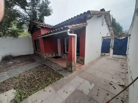 Casa en Venta en San Miguel, USD 115.000