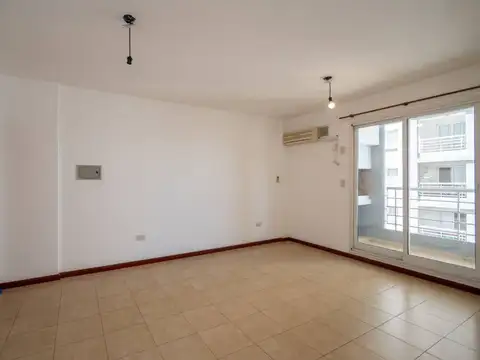 DPTO DOS DORMITORIOS  EN MACROCENTRO