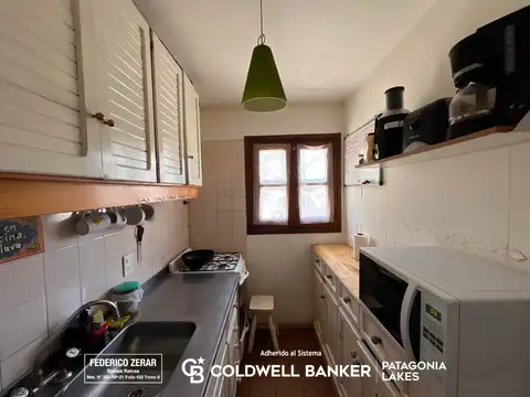 Depto Tipo Casa en Venta de 3 ambientes
