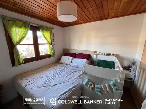 Depto Tipo Casa en Venta en San Carlos de Bariloche, USD 140.000