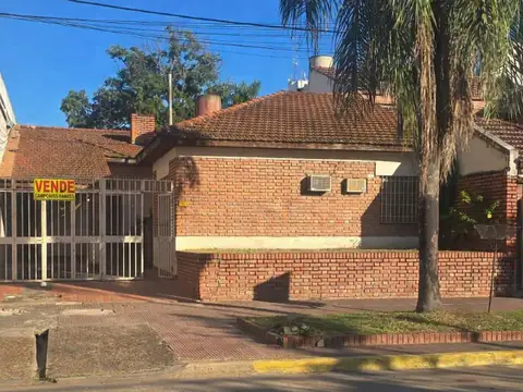 VENDO CASA