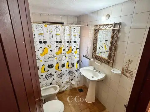 Venta Complejo Turístico Con Piscina De 3 Unidades Cerca Del Rio San Antonio