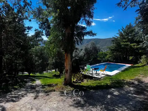 Hotel en Venta en San Antonio de Arredondo, USD 160.000
