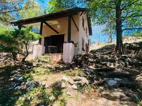 Venta Complejo Turístico Con Piscina De 3 Unidades Cerca Del Rio San Antonio