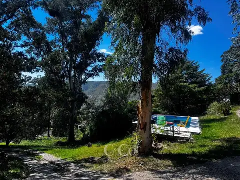 Hotel en Venta 25 años