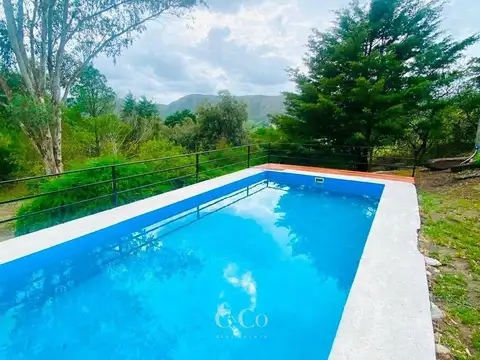 Hotel en Venta en San Antonio de Arredondo, USD 160.000