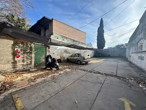 Terreno en Venta en Rosario, Santa Fe