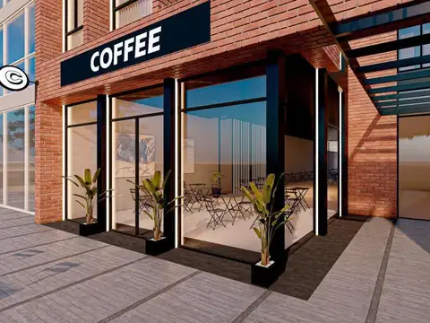 Oficina en Venta en Playa Grande, USD 260.000