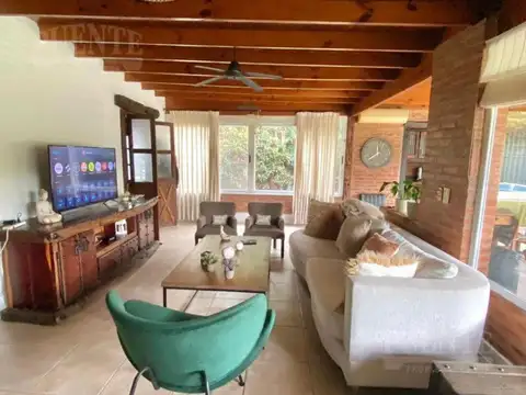 Casa en Venta 20 años