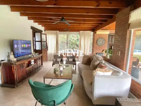 Casa en Venta 20 años
