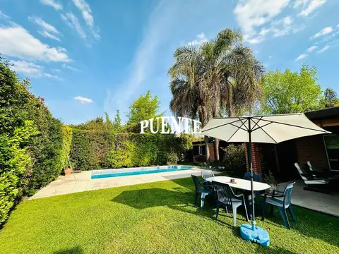Campos de Echeverria Venta