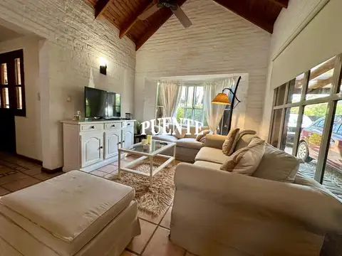 Casa en Venta de 3 dormitorios