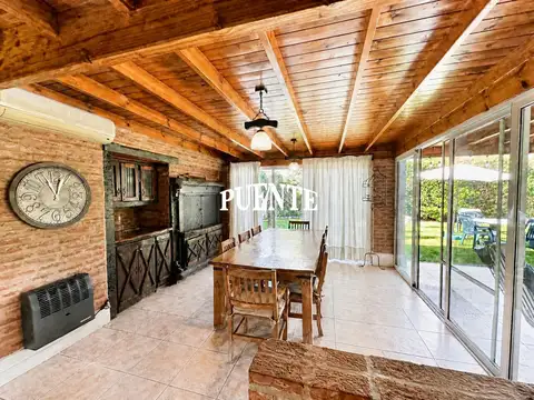 Casa en Venta de 3 dormitorios