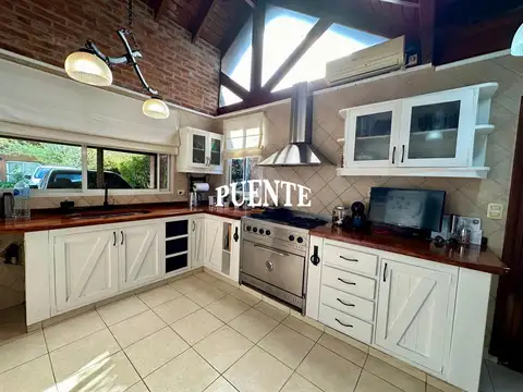 Casa en Campos De Echeverria Verano 2025