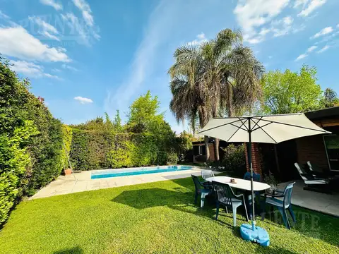 Campos de Echeverria Venta