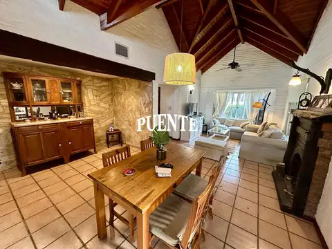 Casa en Venta al Norte