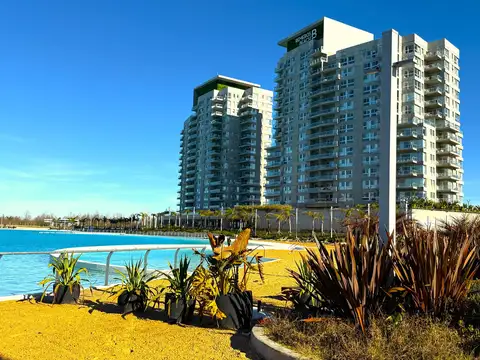 Remeros Beach Sky 2 Deoartamento en Venta 3 ambientes … 100