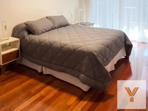 Departamento Monoambiente en alquiler - 1 Baño - Almagro