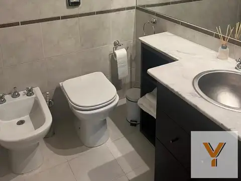 Departamento en Alquiler en Almagro, USD 550
